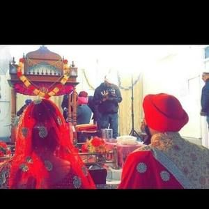 Meet your Posher, Manleen